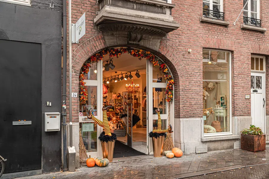 De Rammelaer