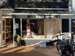 Hoera! Kinderschoenen