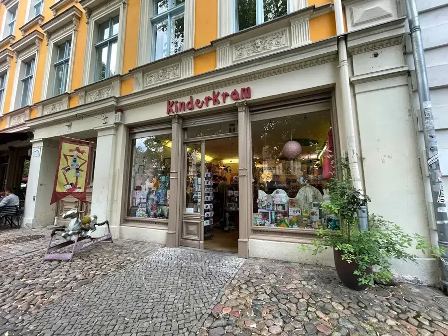 Kinderkram