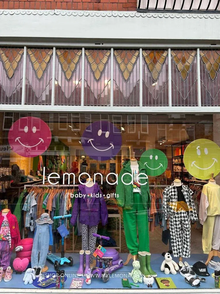 Lemonade