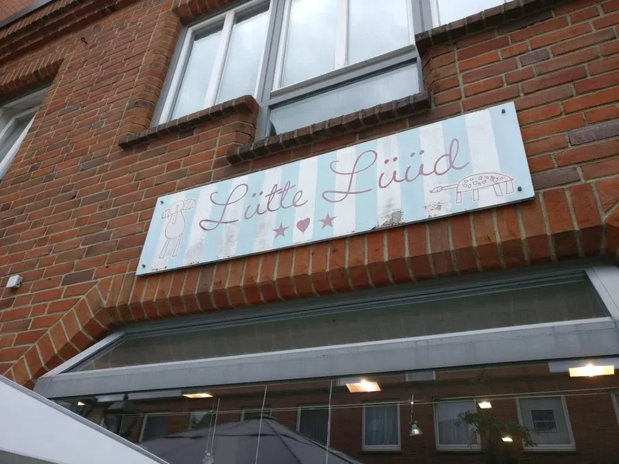 Lütte Lüüd
