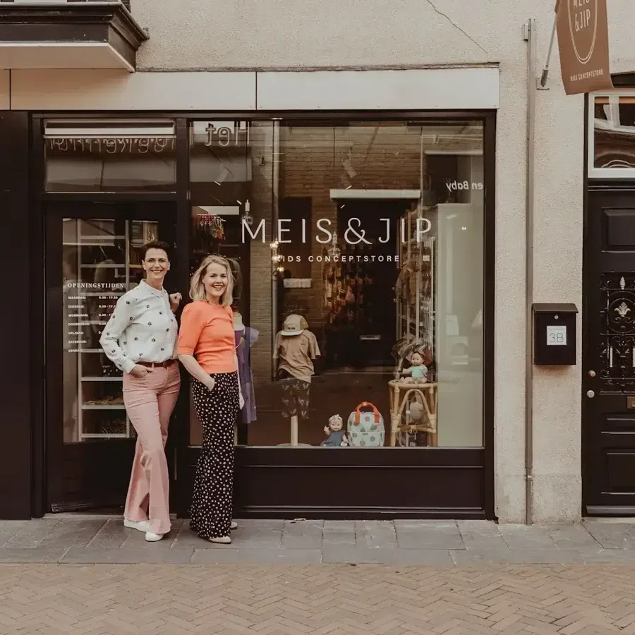 Meis & Jip kids conceptstore
