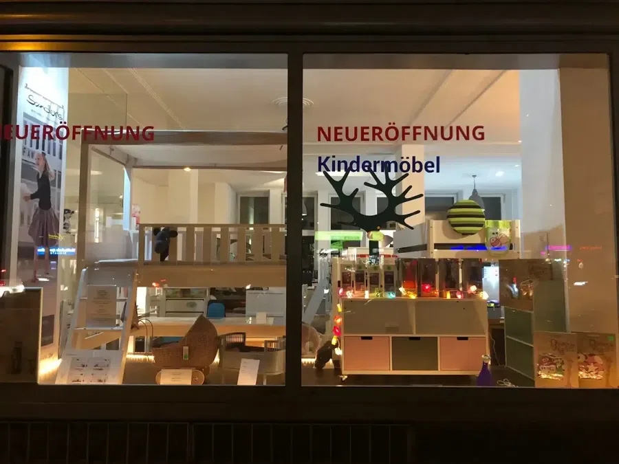 Pünktchen & Anton