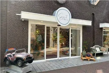 Spruit conceptstore